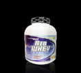 BIO WHEY PROTEIN - PERFORMANCE